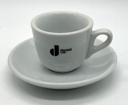 Espresso cup italian - italian, danesi