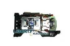 NUOVO PUCKUP OBIETTIVO LASER