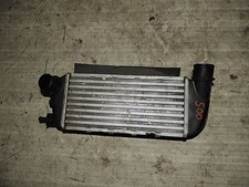 FIAT 500 1.3 MJ RADIATORE