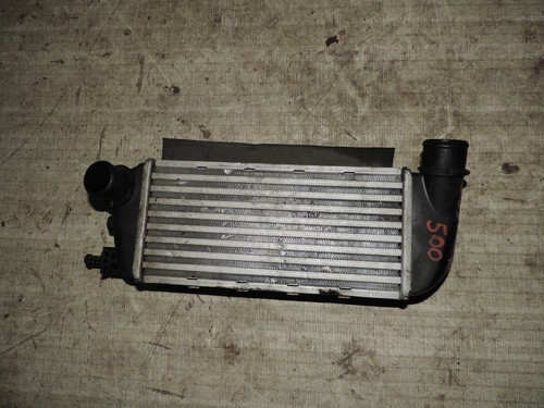Fiat 500 mj radiatore - 500, 1.3