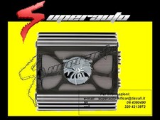 Soundstream amplificatore - soundstream, st