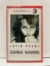 Gianna Nannini - Latin Lover