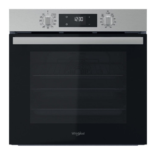 Whirlpool omr58hr0x forno - forno, da