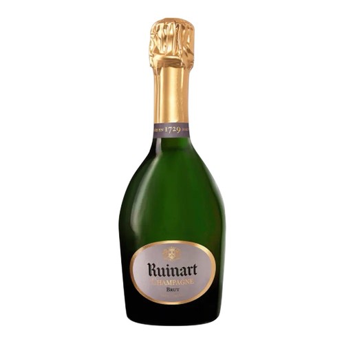 Champagne ruinart - champagne,