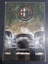 INSEGNA PUBBLICITARIA TARGA -