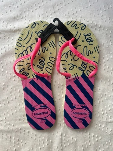 Havaianas brasil donna - do,