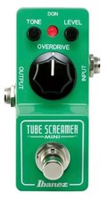 IBANEZ Tube Screamer Mini