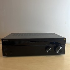 Affidabile amplificatore sony - amplificatore,