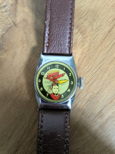 Montre vintage space cadet - space, –