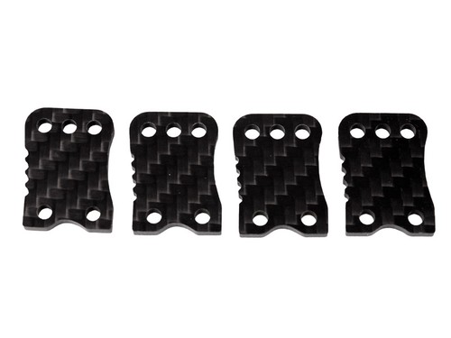 Supporto asse mugen mbx8r - asse,