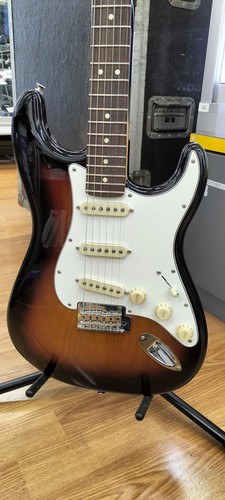Chitarra elettrica fender - elettrica,