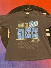 T-shirt maglietta uomo XL