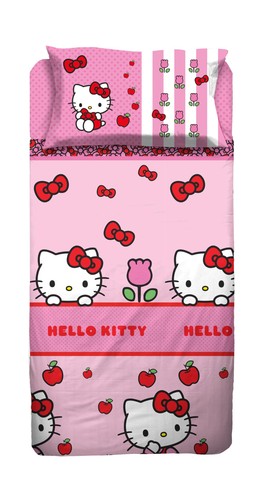 Hermet hello kitty set - kitty,,