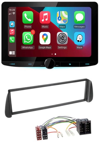 Kenwood mp3 usb dab - mp3,