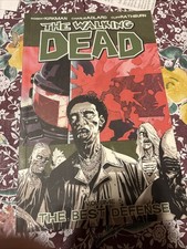 The Walking Dead Volume 5 La