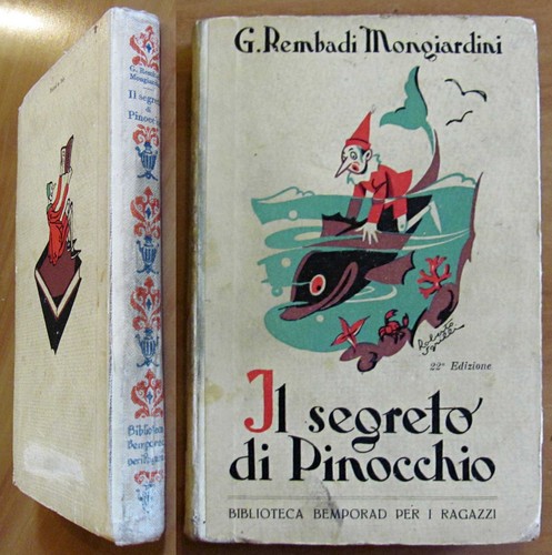 Rembadi mongiardini il - rembadi,