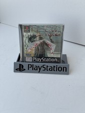 Clock Tower Ps1 🇮🇹