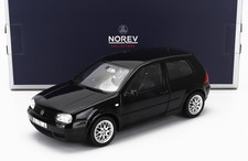 1/18 NOREV - VOLKSWAGEN - GOLF