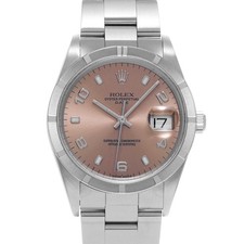 OROLOGIO ROLEX Oyster