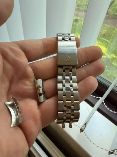 Tudor strap bracelet watch - strap,