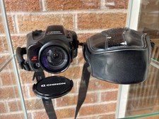 Chinon Genesis III Macron