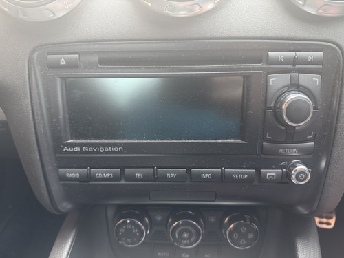 Centralina radio navigazione - centralina,