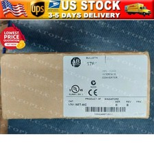 NUOVO modulo di interfaccia