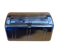 0038 Posacenere aftermarket per Fiat 600 e Seat 600 prima serie epoca