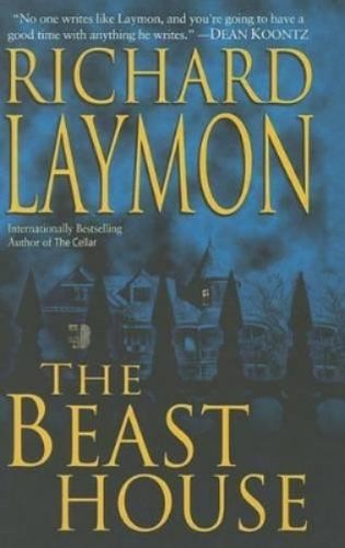 Richard laymon the - richard,