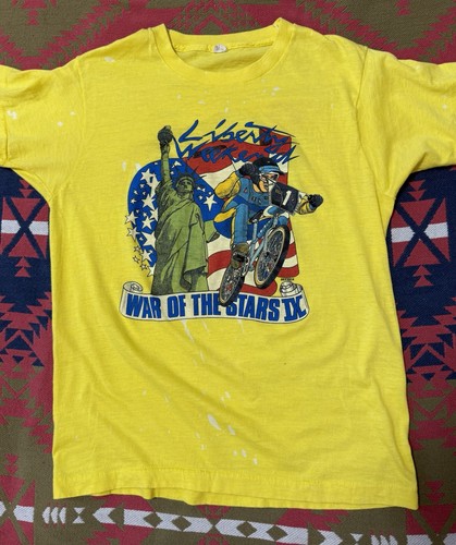 Shirt bmx vintage originale - t-shirt,