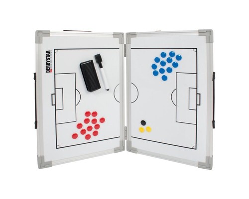 Derbystar calcio tattica - derbystar,