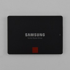 Samsung SSD 860 PRO 512 GB SSD