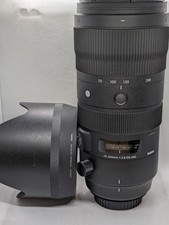 Come nuovo new sigma - come,