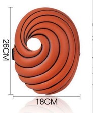 Naruto Obito Tobi Maschera