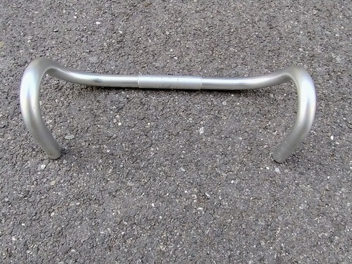 Manubrio bici epoca 3ttt - manubrio,