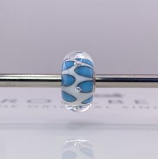 Trollbeads Perla di vetro