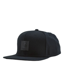 Cappellino Carhartt WIP Logo