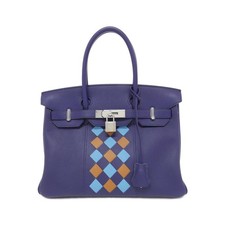 Autentica borsa hermes birkin - borsa,