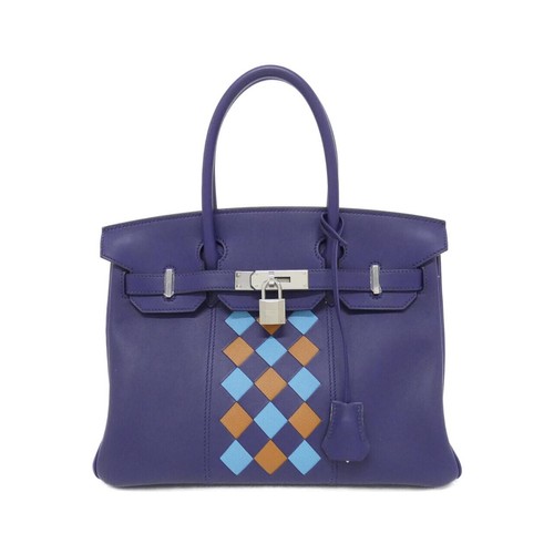 Autentica borsa hermes birkin - autentica,