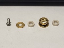 1 Kit Rullo Daiwa Adatto da BG-4500 a BG-8000 5 PEZZI - LEGGI