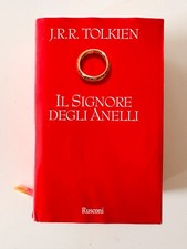 Libro Il Signore degli Anelli