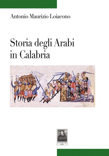 Storia degli arabi calabria - degli, in