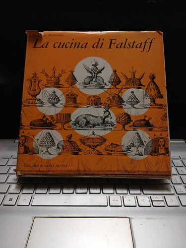 Cucina falstaff - cucina, di