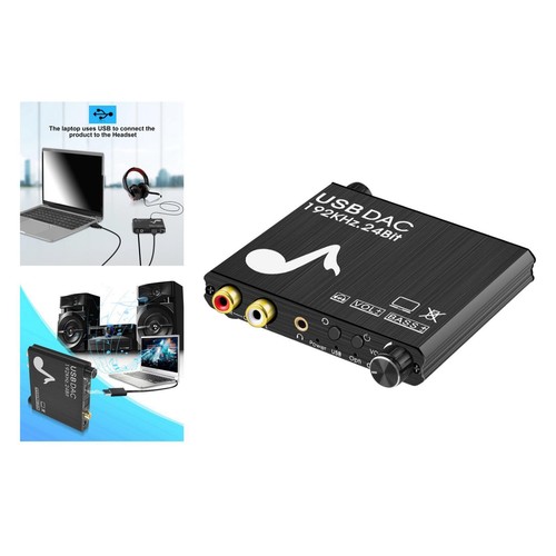 Convertitore audio digitale - convertitore,