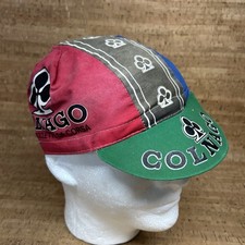 Cappello Berretto Colnago