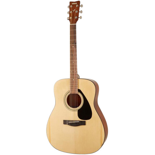 Yamaha f310 natural chitarra - yamaha,