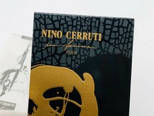 NINO CERRUTI pour femme