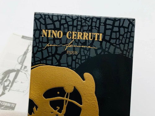Nino cerruti pour - nino, femme