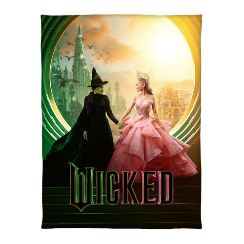 Herding wicked wellsoft - wicked,