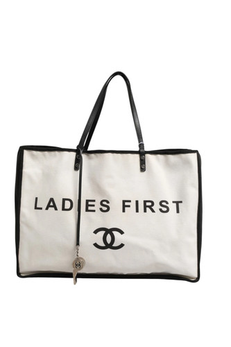 Borsa shopper donna chanel - donna,